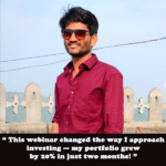 Ganesh dhawale testimonial