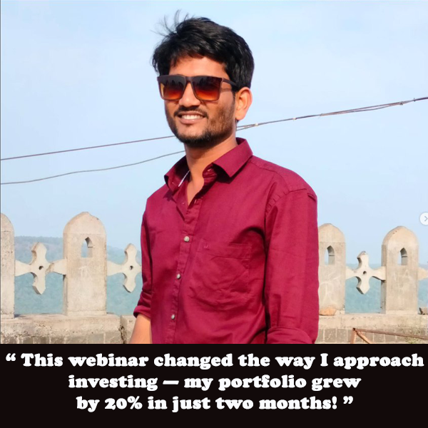 Ganesh dhawale testimonial