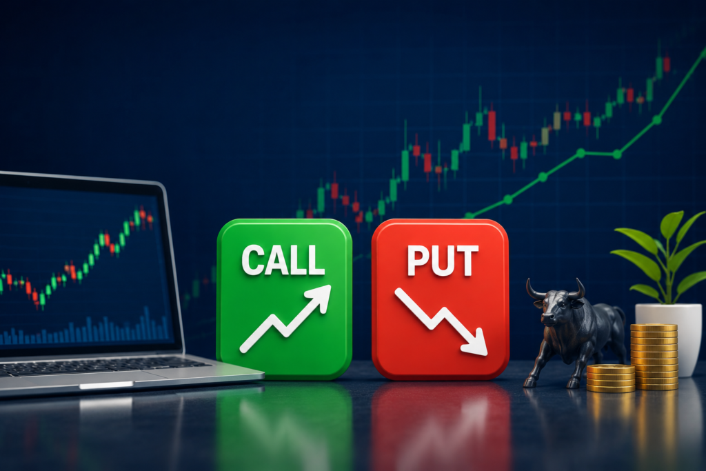 Option Trading